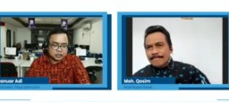 Pertahankan Perekonomian, Pak Qosim Genjot 4 Sektor Usaha