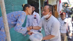 Jelang Pendaftaran Cabup-Cawabup Gresik, Yani-Alif Belum Kirim Surat Pengunduran Diri ke DPRD