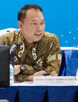Pemerintah dan Regulator Menjaga Bukopin Dan Dana Nasabah
