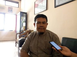 KPU Ponorogo Ingatkan Petahana Segera Ambil Cuti Kampanye