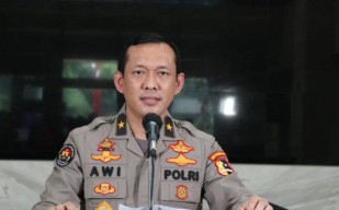 Angka Kecelakaan Lalin di Jatim Tertinggi Secara Nasional