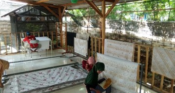Semester I/2020, Petrokimia Gresik Bantu UMKM Capai Rp 9,79 Miliar