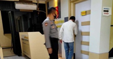 Usut Penyimpangan BPNT, Polres Gresik Panggil Pimpinan BNI
