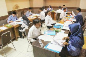 Rekruitmen CPNS Ponorogo Masih Kekurangan Dana