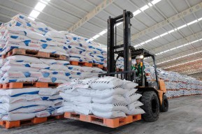 Pupuk Indonesia Jamin Ketersediaan Pupuk Bersubsidi
