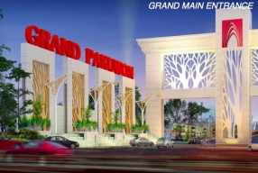 Grand Pakuwon Beri Kontribusi Pendapatan PT Pakuwon Jati 20 Persen di Semester I/2020