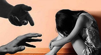 Bapak Edan, Putri Tiri Berusia 12 Tahun Dicabuli dan Direkam Pakai Kamera HP