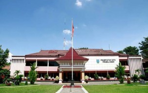 Dua Kepala OPD Kota Probolinggo Dicopot, Ini Gara-garanya