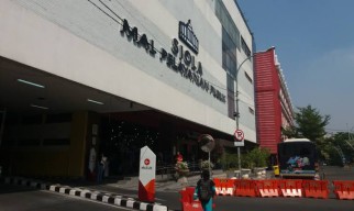 Lagi, Petugas Mal Pelayanan Publik Surabaya Positif Covid-19