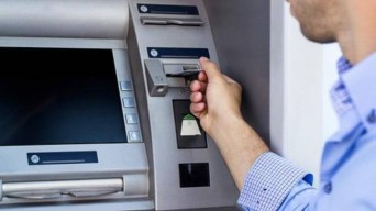 Curi Kartu ATM Tetangga Dan Kuras Isinya, Warga Nganjuk Ditahan Polisi