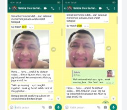 Sekda Bondowoso Akui Chatting Dokter Gigi Cantik, Ini yang Dilakukannya