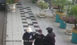 Jambret Balai Kota Surabaya Diringkus, Ngaku ke Istri Jadi Pegawai Pemkot