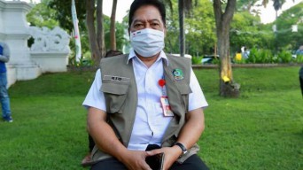 Ratusan Santri di Pesantren Banyuwangi Dites Swab, Begini Hasilnya
