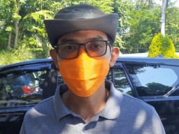 21 SMP di Surabaya Bakal Melaksanakan Belajar di Kelas