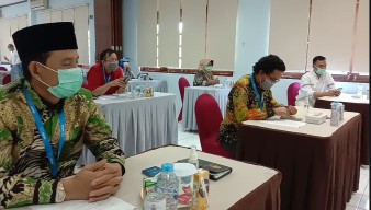 Komisi B DPRD Jatim Dorong Pemprov Tingkatkan Pasar Tradisional