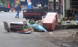 Gas Elpiji di Jember Meledak, Apel Keamanan Polisi Buyar