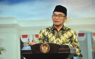 Menko PMK Muhajir : Pemda Harus Berani Terapkan Metode Pendidikan Yang Tepat