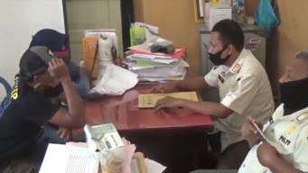 Guru Taman Nak Kanak Kepergok Sedang Wik Wik di Taman