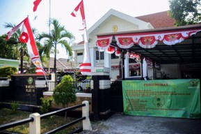 27 Pegawai PA Surabaya Positif Covid-19, Yakin Masih Mau Urus Cerai?