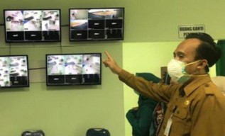 Hari Ini 35 Orang di Gresik Sudah Sembuh dari Virus Covid-19