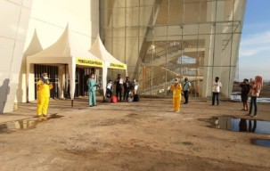 Total Pasien Covid Sembuh di Gresik Capai 70 Persen