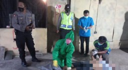 Pembantu di Tulungagung Ditemukan Meninggal di Rumah Majikan