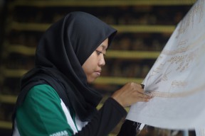 Bangkitkan UMKM, PG Bantu Modal dan Pendampingan