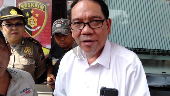 Sindikat Pemalsu Surat Kendaraan Dibongkar Ditreskrimum Polda Jatim