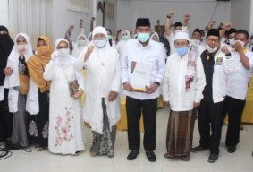 PKS Usung Ach. Fauzi –  Nyai Eva dalam Pilkada Sumenep 2020