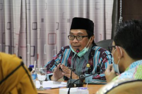 Pemkab Jember Ajukan Tambahan Jatah Pupuk Urea Subsidi