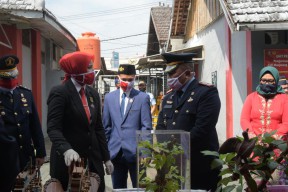 Bupati Tantang Narapidana Lapas Jember, Seperti Apa Tantangannya ?