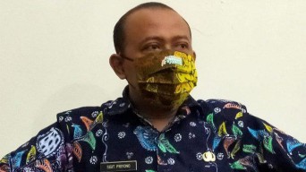 Lima Warga Pamekasan Terpapar Covid-19, Total Ada 270 Orang Yang Positif