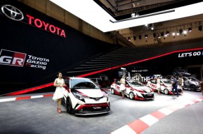 Toyota Optimis Daya Beli Konsumen Indonesia Masih Kuat