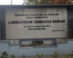 Hore... Rapid Test Gratis Bojonegoro Bisa di Puskesmas