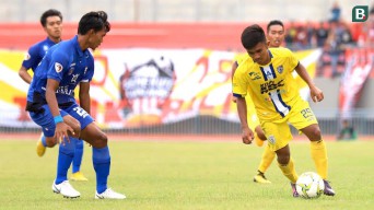 Putra Sinar Giri Dapat Pinjaman Dua Pemain Persela