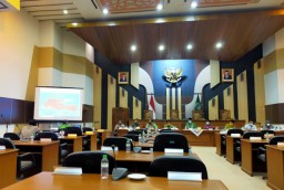 Uang Kunker Tak Kunjung Cair, Anggota Dewan Kabupaten Pasuruan Sambat