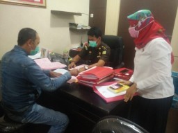 Kejari Gresik Mulai Berlakukan Restoratif Justice, Seperti Apa ?