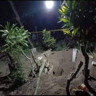 Kuburan Perempuan Muda di Jombang Berantakan, Kain Kafannya Dicuri