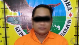 Apes Dua Kali,  Pengedar Narkoba ini Ditipu Bandarnya lalu Ditangkap Polisi