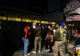Langgar Perwali 33 Pemkot Surabaya Tutup Diskotik Ecek-ecek, Diskotik di Delta Plasa dan TP Loss Bos