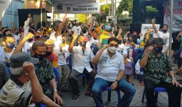 MA Buka Data, Ada Pencopet Suara dan Pembakar Form C1