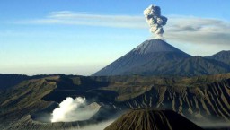 1 Oktober Besok, Bromo Buka Lagi