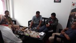 Dipancing Perempuan Cantik, Sales Kavling Yang Bawa Kabur Uang Rp 630 Juta Ditangkap Korbannya