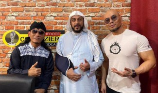 Hari Ini Syekh Ali Jaber ke Malang dan Jember, Polda Berikan Pengamanan