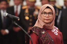 Calon Bupati Petahana di Pilkada Jatim Ditegur KPK Soal Anggaran Covid-19, Siapa Dia?