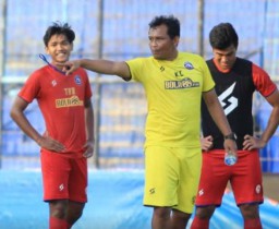 Arema Hanya Mencari Satu Pemain Asing Pengganti
