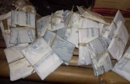 Ponorogo Viral Lagi, Kartu Keluarga Jadi Bungkus Tempe