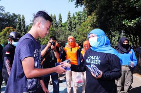 Gubernur Khofifah Rajin Turun ke Daerah Bawa Misi Khusus