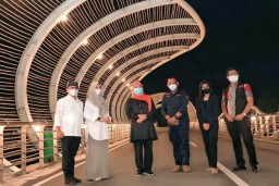 Marina Boom di Banyuwangi Layak Jadi Referensi Utama Pecinta Pantai