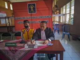 Kisah Pilu Bapak di Bojonegoro, Dipenjara Setelah Rawat Anak 19 Tahun